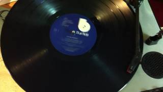 Horace Silver " " The Gods of the Yoruba""