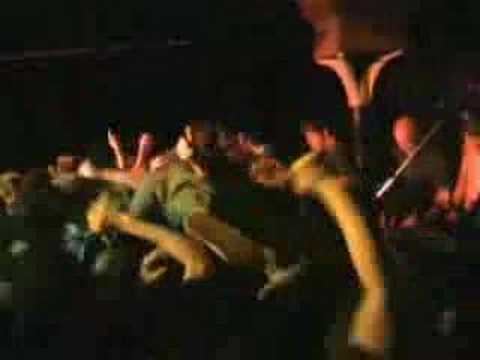 Raised Fist - Breaking Me Up