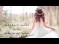 Wedding Day - Casting Crowns