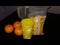 Pure Jamaican Lemonade