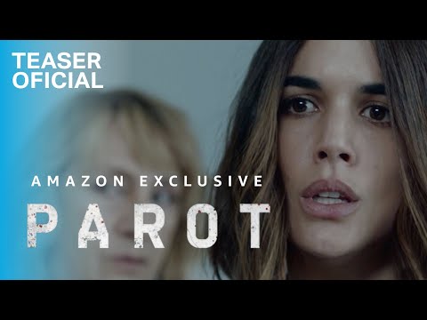 Parot – Teaser Oficial | Prime Video España