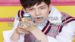 N.Flying – Don’t Mess with Me | Subtitulado al Español |