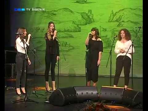 Gimnazijalke i Luka - Wicked Game (Chris Isaak Cover)