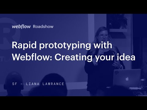 Rocket Lawyer - Customer Success Story (Liana Lawrance - Director of UX and Design)