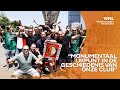 Feyenoord kan voetbalgeschiedenis schrijven: 'Nederlandse clubs halen niet zomaar Europese finale'