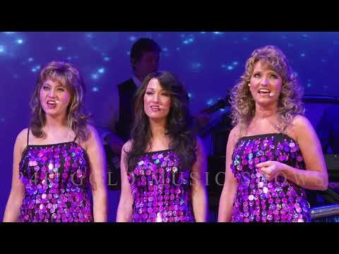 CLEANSE ME (SEARCH ME OH GOD) - 24K Gold Music - Maori Song of Farewell Hymn - Inspirational - LIVE