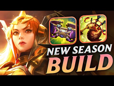 PROTOTYPE HARNESS LEONA is UNKILLABLE!