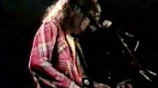 Neil Young - Like A Hurricane