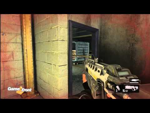 Fear 3 Walkthrough PT34 - Interval 07 - Port - (5/7)