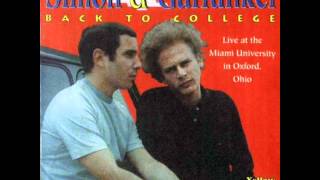 Back to College Track 5 - Why Don&#39;t You Write Me