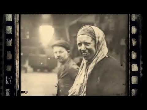 Enter the Haggis - Dryden Mine (Lyric Video)