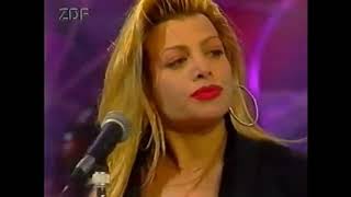 Taylor Dayne - With every beat of my Heart - Peters Popshow 1989