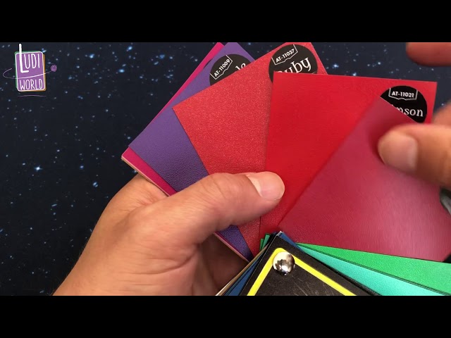 Vídeo relacionado con Dragon Shield Sleeves - Gold - Standard Size Deck Protectors (100 CT) [Toy]