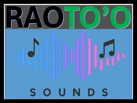 08 RAOTO'O SOUNDS FT BT   SAU MELA