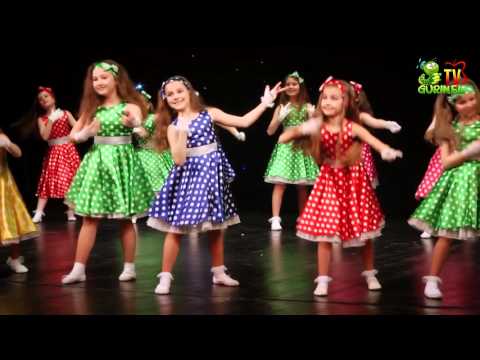 CReatiV Dance Studio - It s not your business