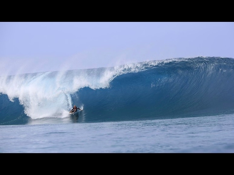 Soli Bailey Clinches 2017 Volcom Pipe Pro | Final Day Highlights