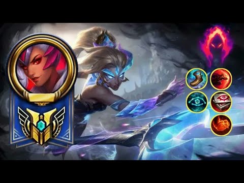 Tuomaskoo '' Nidalee '' Main Montage (Calculated, Outplays, Pentakills, 1vs5, Combos)