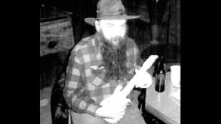 Blaze Foley Picture cards cant picture you.wmv