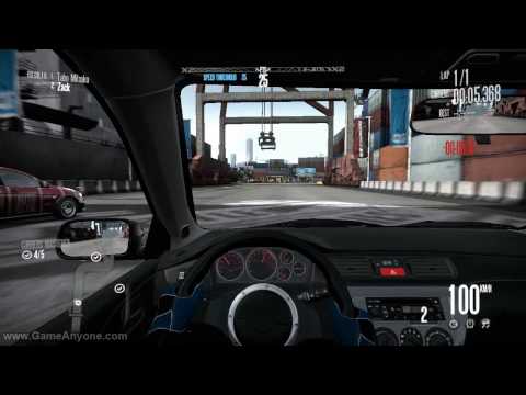 Need for Speed: Shift - Part 52 - Evolution IX VS Evolution (PC) [HD]
