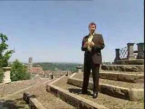 Semino Rossi - Aber dich gibts' nur einmal für mich 2007