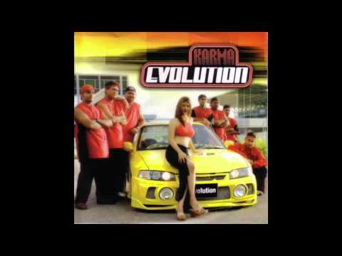Karma Slam 1 (Evolution) Ravi B| Nisha B| Anil B