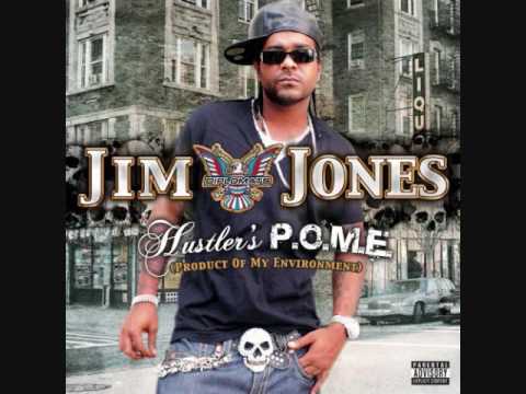 Love Of My Life - Jim Jones feat. Max B