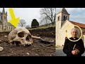 SVEĆENIK Nestao Nakon Mise U Dalmaciji 1980 Godine Pronađen Nakon 30 Godina Tijekom Iskopavanja