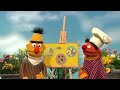 Sesame Street Super Healthy Monsters 10 Voor Ernie Creates The Perfect Meal Dutch