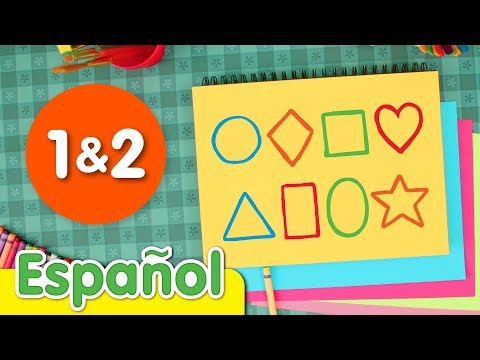 Las Canciones De Las Formas