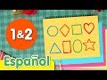 Las Canciones De Las Formas