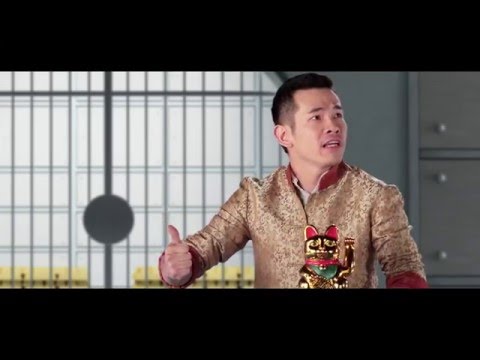 Maxis CNY 2016: Master Meng Feng Shui tip for WEALTH