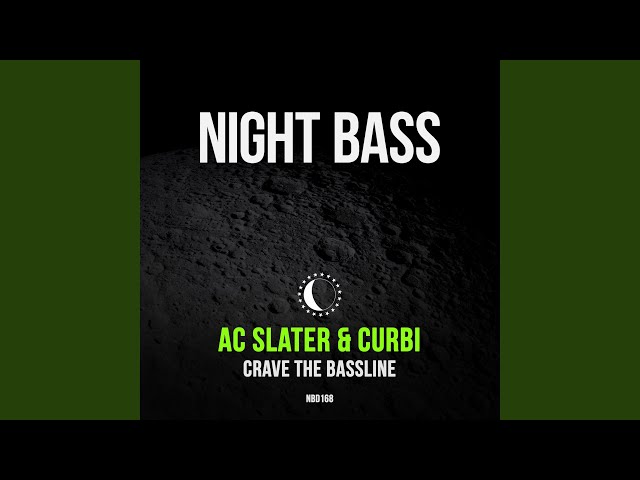AC Slater: su trayectoria y su música