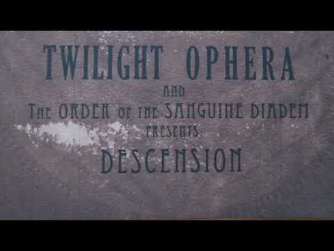Twilight Ophera - Born of Brimstone Womb (2006)
