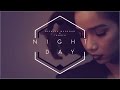 Intan Ayu - Night and Day (Feat. Osvaldo Nugroho)