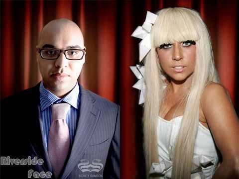 Sidney Samson vs. Lady Gaga - Pokerside face (Mashup by Bucco)