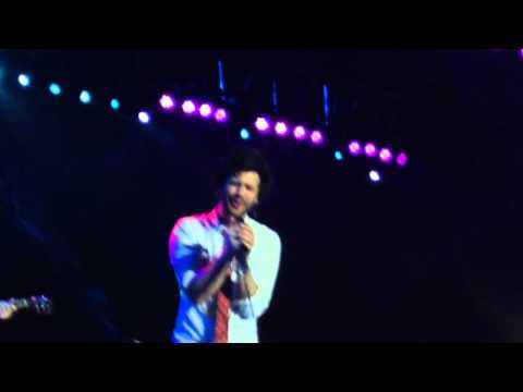 Where The Sky Hangs -  Passion Pit // #GoodVybesFest @ Aseana City 02-20-16