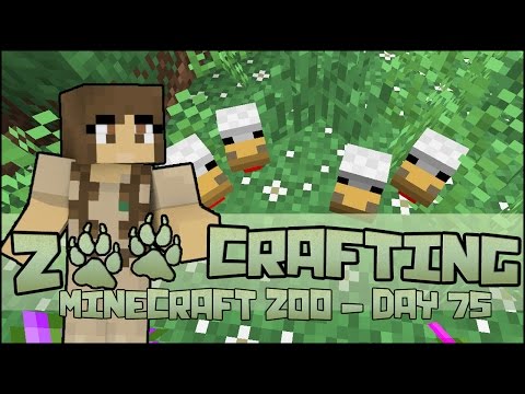 Quadruplet Luck in the Garden BIome!! 🐘 Zoo Crafting: Season 2 - Episode #75
