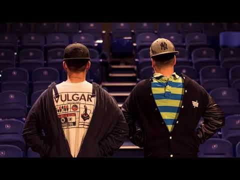 Dzieci Piątku - Ludzie (ft. Dj MixAir)