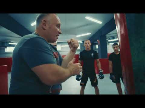 FIGHT IGOR VOVCHANCHYN
