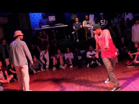 Area 51 / Popping : Flimzee vs Neo Boog (Tie-Breaker)