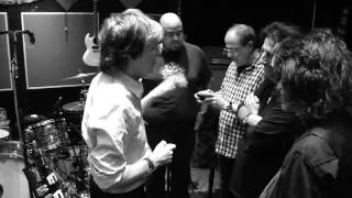 Hollywood Vampires: Behind The Scenes