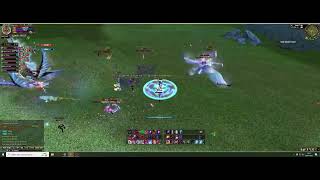 Tw Heat vs Reborn 09/07 - The Classic PW