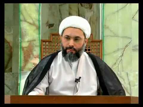 ⁣دور ومحاور القصة في القرآن الكريم + بداية قصة قوم عاد - الشيخ عبدالله دشتي