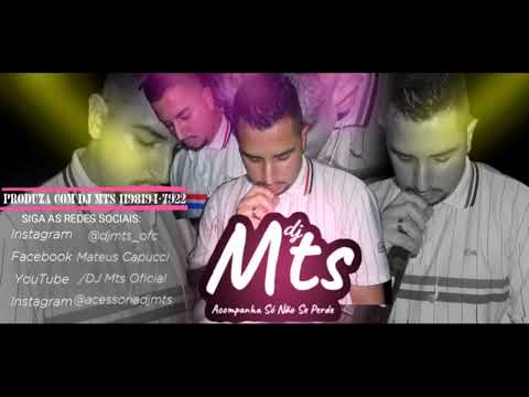 MC Mn E MC Vuk Vuk - Rock da Bruxaria ( DJ Mts Oficial, bk9 e gaara ) 2022