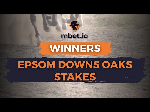 Latest Epsom Downs Oaks Stakes Race Winners 🏆 Minding, Enable , Forever Together, Anapurna, & Love