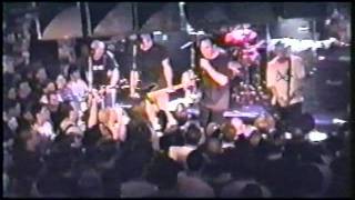 Bad Religion 1997 09 28 CBGB&#39;s, New York, NY   Tomorrow