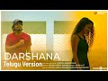 Darshana Telugu Version G Mani Yaswanth Darling Ganesh Secret Superstars Thinkmusic