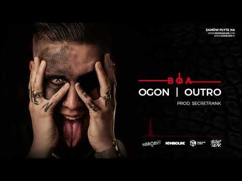 Video thumbnail for Ogon | outro