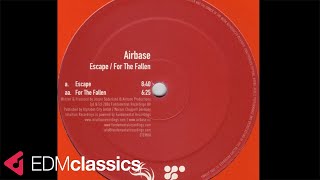 Airbase - Escape (2006)
