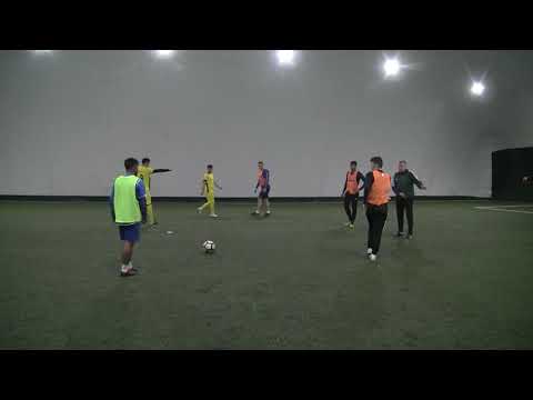 ⏰21 50 ⚽ Atletico Voluntari – All Stars 2 🏆 Seria C Bronz – Restanta Etapa 4 rep 2